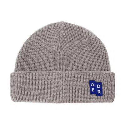 Ader Error 03 Beanie