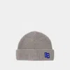 Ader Error Significant Trs Tag Beanie Hat 01