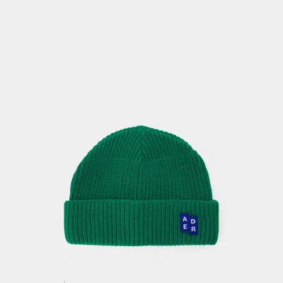 ADER ERROR ADER ERROR 03 BEANIE
