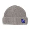 Ader Error 03 Beanie In Grey