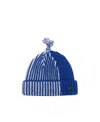 Ader Error Beannie In Blue