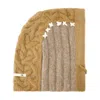Ader Error Balaclava In Brown