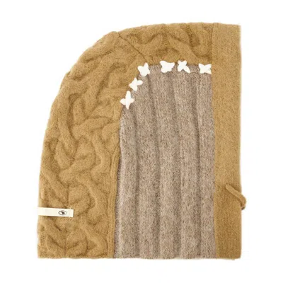 ADER ERROR ADER ERROR BALACLAVA