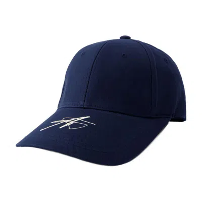 ADER ERROR ADER ERROR BASEBALL CAP