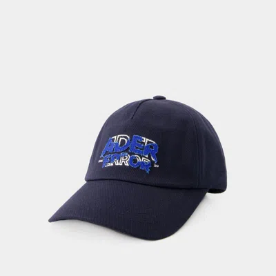 ADER ERROR ADER ERROR BASEBALL CAP