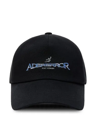 ADER ERROR ADER ERROR Baseball Cap With Logo