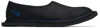 Ader Error Black 0103 Loafers In Noir