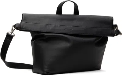 Ader Error Black Cross Product. 95 Bag
