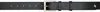 Ader Error Black Fluic Label Belt In Black
