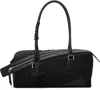 Ader Error Black Linea Product. 112 Bag In Black
