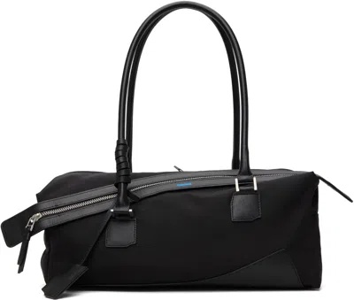 Ader Error Black Linea Product. 112 Tote