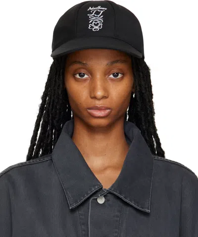 Ader Error Black Mul Cap