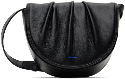 Ader Error Black Opla Bag