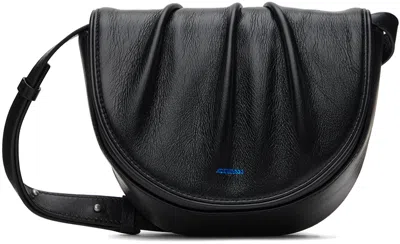 Ader Error Black Opla Bag