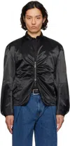 Ader Error Black Product. 20 Jacket In Black