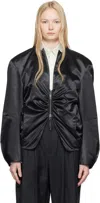Ader Error Black Product. 20 Jacket In Black