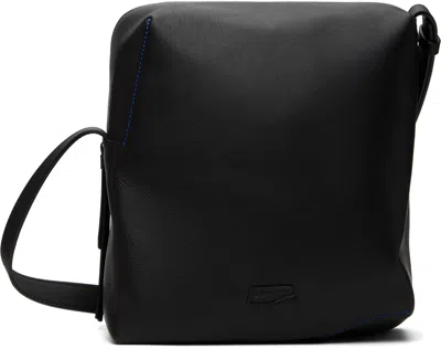 Ader Error Black Tetraight Product. 105 Bag