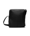 Ader Error Black Tetraight Product. 105 Bag In Black