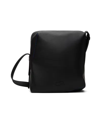 Ader Error Black Tetraight Product. 105 Bag