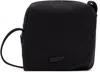 Ader Error Black Tetraight Product. 107 Bag In Black