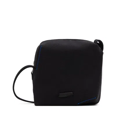 Ader Error Black Tetraight Product. 107 Bag