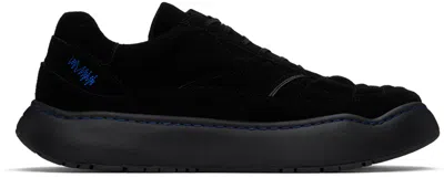 Ader Error Black Triple Black Sneakers