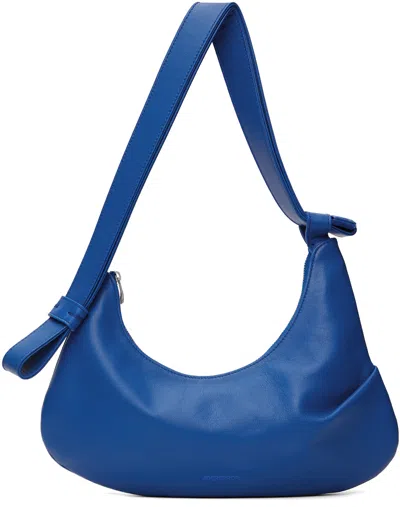 Ader Error Blue Shoulder Bag