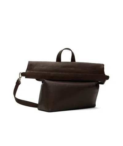 Ader Error Brown Cross Product. 95 Tote