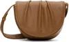 Ader Error Brown Opla Bag In Brown