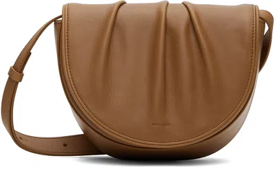 Ader Error Brown Opla Bag