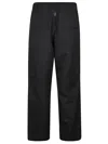 Ader Error Cargo Pants In Black