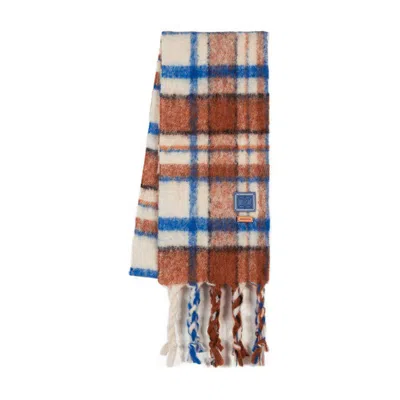 Ader Error Check Scarf