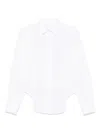 Ader Error Cotton Shirt