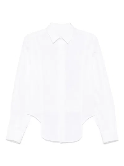 Ader Error Cotton Shirt