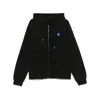 Ader Error Zip-up Hoodie