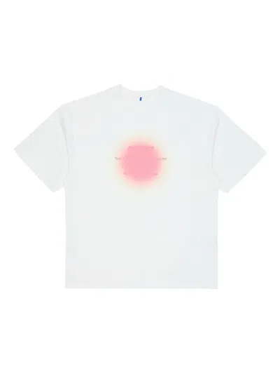 ADER ERROR COTTON T-SHIRT