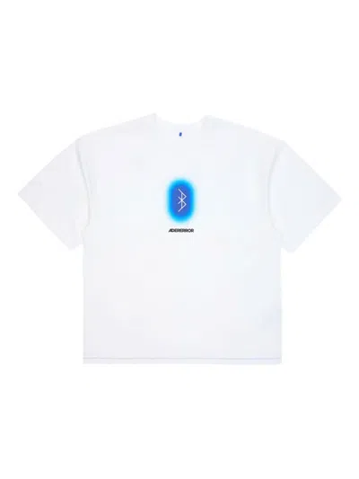 ADER ERROR COTTON T-SHIRT