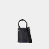 Ader Error Crossbody In Black