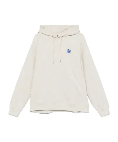 ADER ERROR DRAWSTRING HOODY