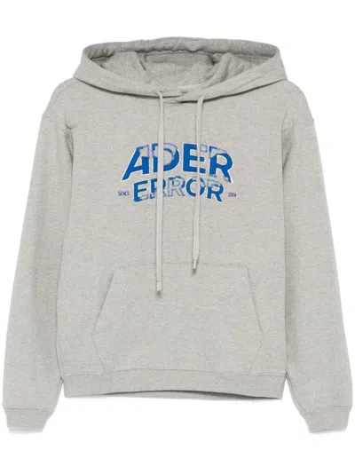 ADER ERROR EDCA HOODIE
