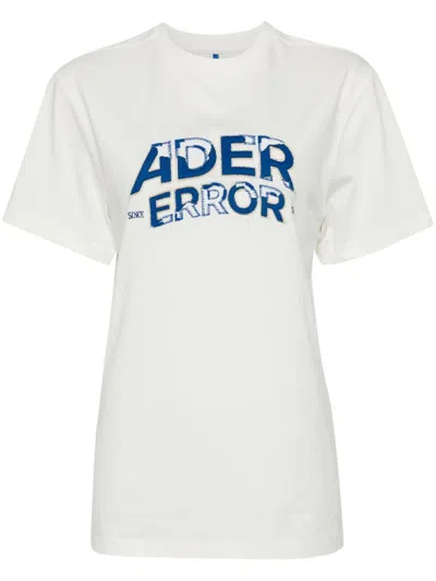 ADER ERROR EDCA T-SHIRT