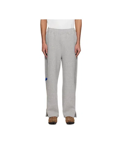 ADER ERROR ELASTIC WAIST SWEATPANTS