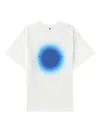 Ader Error White Eternity Product. 46 T-shirt In White