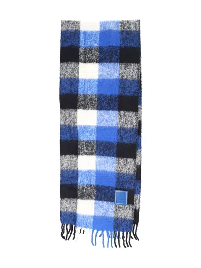 ADER ERROR FAYLEN MUFFLER SCARF