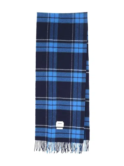 ADER ERROR FAYLEN MUFFLER SCARF