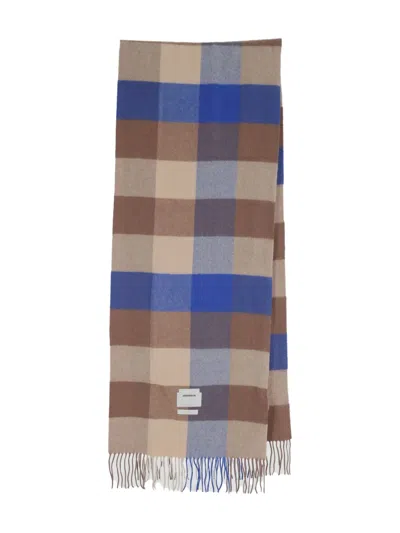 ADER ERROR FAYLEN MUFFLER SCARF
