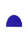 Ader Error Flanging Hat In Blue