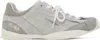 Ader Error Gray Skid Product. 116 Sneakers In Gray