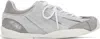 Ader Error Gray Skid Product. 116 Sneakers In Gray
