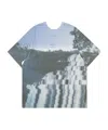 Ader Error Half S Pull-over In Gray